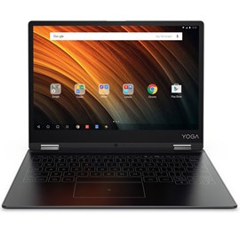 Lenovo ZA1Y0031TR Yoga A12-Q501F Gun Metal Atom X5-Z8550 2GB 32GB 12.2 Android