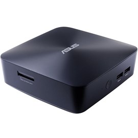 Asus VivoMini UN65U-BM009M Core i5-7200U (Ram-Disk-KM Yok) HDMI DP Wi-Fi ac FreeDos