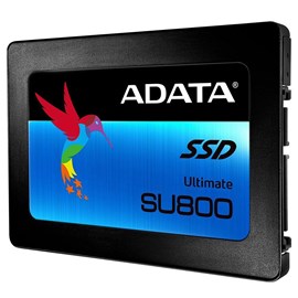 ADATA ASU800SS-512GT-C Ultimate SU800 512GB 2.5" Sata3 SSD 560Mb/520Mb