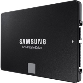 Samsung MZ-76E500BW 860 EVO 500GB Sata III 2.5 SSD 550Mb/520Mb