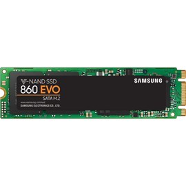 Samsung MZ-N6E250BW 860 EVO 250GB SATA III M.2 SSD 550Mb/520Mb