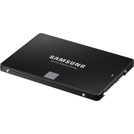 Samsung MZ-76E2T0BW 860 EVO 2TB Sata III 2.5 SSD 550Mb/520Mb