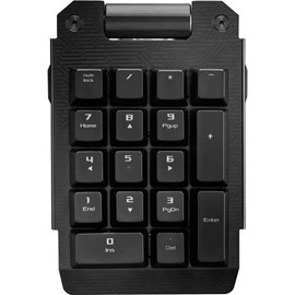 Asus ROG Claymore Bond M201 Mekanik Keypad