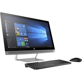 HP 3KT89ES ProOne 440 G3 Core i5-7500T 8GB 256GB SSD 23.8 Full HD IPS FreeDOS All-in-One