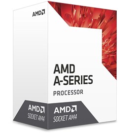 AMD A10-9700 APU 3.8GHz 2MB Radeon R7 Vga AM4 İşlemci