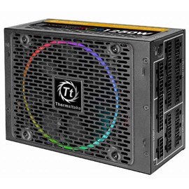 Thermaltake TPG-1250DPCTEU-T Toughpower Grand Digital DPS 1250W 80+ RGB Titanium Full Modüler PSU