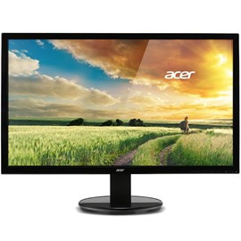 Acer K222HQLDbid 21.5 5ms Full HD HDMI DVI D-Sub Siyah Led Monitör