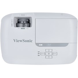 ViewSonic PA502SP SVGA 800x600 DLP 3500 Lümen HDMI 3D Projeksiyon