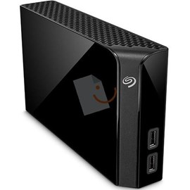 Seagate STEL4000200 Backup Plus Hub Desktop 4TB Usb 3.0 Taşınabilir 3.5 Disk
