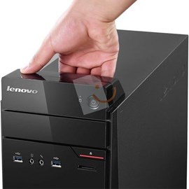 Lenovo 10KWS02P00 S510 Tower Core i5-6400 4GB 500GB Win 10 Pro