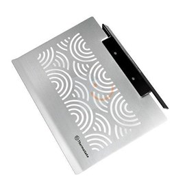 Thermaltake WavX13 13 Alüminyum Notebook soğutucusu CL-N0003