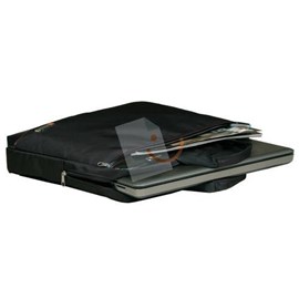 Classone Top Loading Serisi TL1560 15.6 Siyah Notebook Çantası