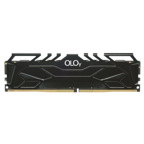 OLOy OWL Black MD4U0830162BHKSA 8 GB DDR4 3000 MHz CL16 Ram