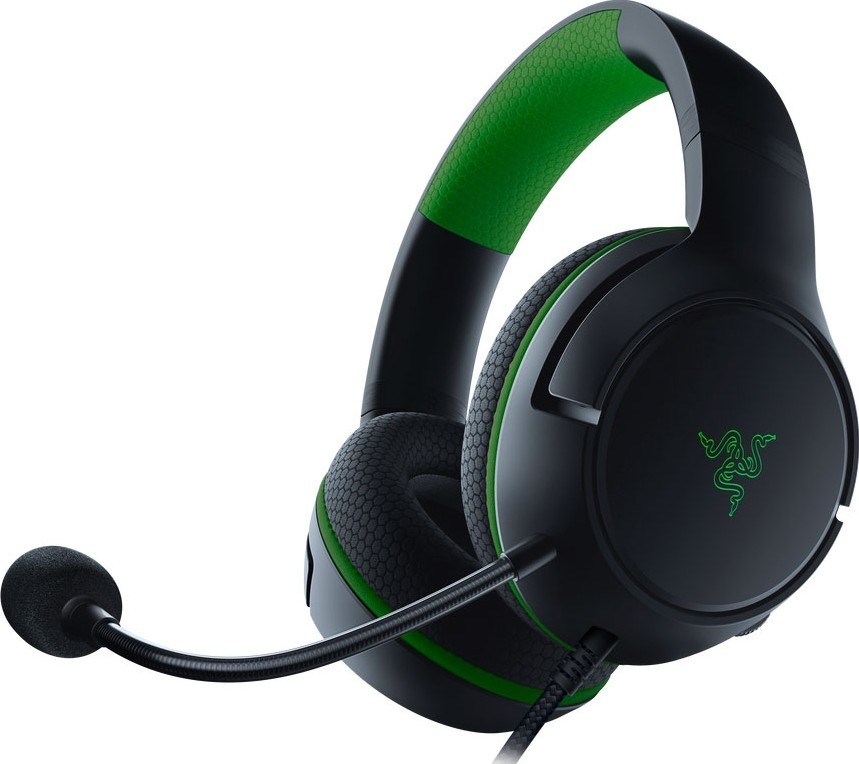 Razer Kaira X Xbox Kablolu Siyah Gaming Kulaklık RZ04-03970100-R3M1