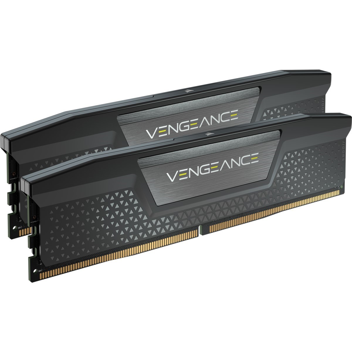 Corsair Vengeance Black CMK64GX5M2B5200C40 64GB (2X32GB) DDR5 Dram 5200MHZ C40 LPX Soğutuculu Ram