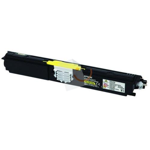 Epson S050554 Sarı Yüksek Kapasiteli Toner C1600