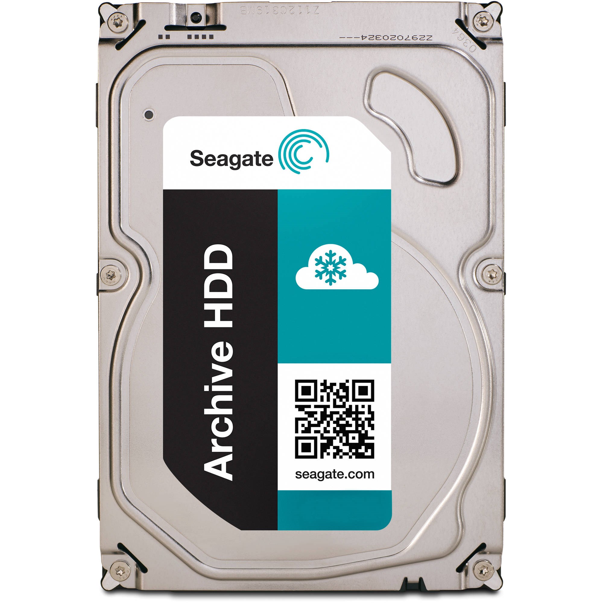 Seagate ST6000AS0002 Archive HDD 6TB 128MB 5900Rpm Sata3