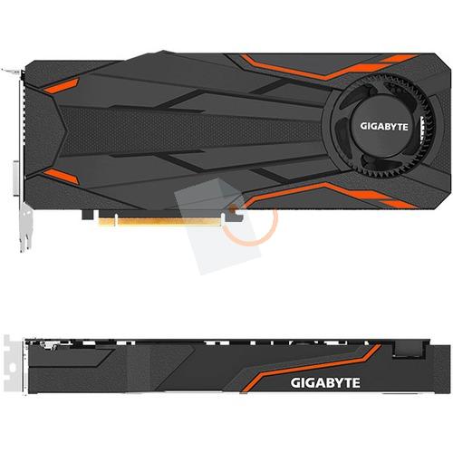 Gigabyte Gv N Ttoc Gd Turbo Oc Gtx Gb Gddr X Bit X