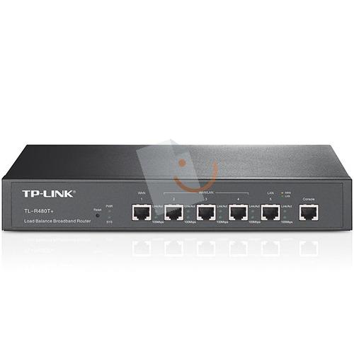 TP-LINK TL-R480T+ Yük Dengeleyici Genişbant Router