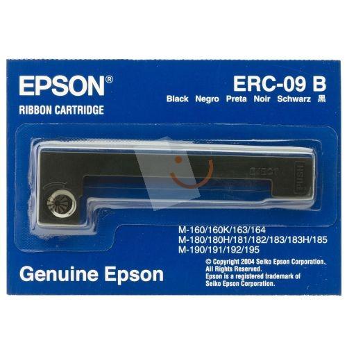 Epson C43S015354 Şerit Erc-09 160 180 190