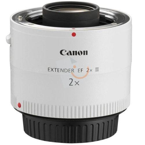 Canon EF 2x III Lens Extender 