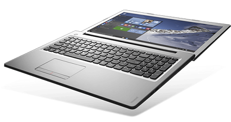 Lenovo Yoga 510 (15) Dizüstü Bilgisayar.