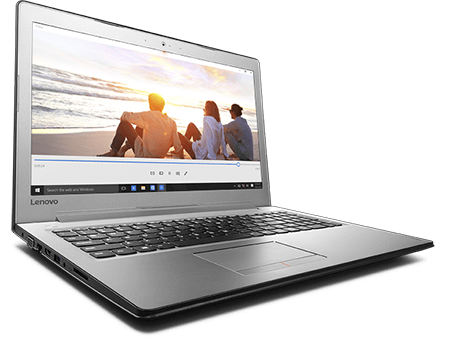 Lenovo Yoga 510 (15) Dizüstü Bilgisayar.