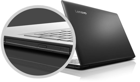 Lenovo Yoga 510 (15) Dizüstü Bilgisayar.