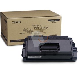Xerox 106R01371 Siyah Toner Phaser 3600 