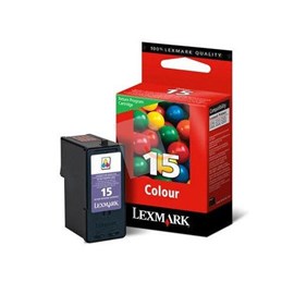 Lexmark 18C2110E Siyah Kartuş X2650 Z2320