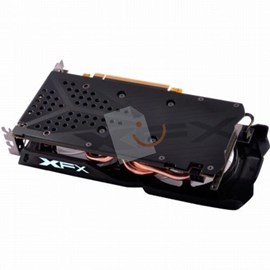 XFX RX 470 RS BlackEdition RX-470P4LDB6 OC 4GB DDR5 256bit 16x