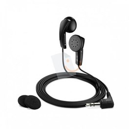 Sennheiser MX 170 Kulakiçi Kulaklık (Siyah)