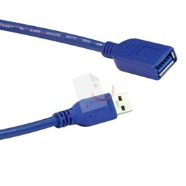 S-Link FUZ-301 USB 3.0 Uzatma Kablosu 1.8 Metre 