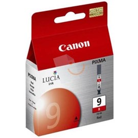 Canon Pgi-9R Kırmızı Mürekkep Kartuşu 9500
