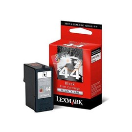 Lexmark 18Y0144E 44XL Siyah Kartuş X9350 X9575