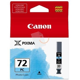 Canon PGI-72 PC Fotoğraf Mavi Kartuş Pixma Pro-10