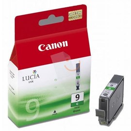 Canon Pgi-9G Yeşil Mürekkep Kartuşu 9500