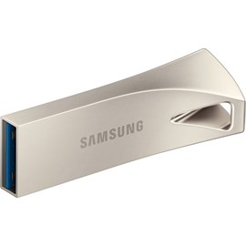 Samsung MUF-128BE3/APC Gold USB 3.1 BAR PLUS 128GB Flash Bellek
