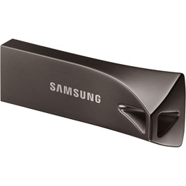 Samsung MUF-256BE4/APC Titan USB 3.1 BAR PLUS 256GB Flash Bellek