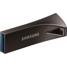 Samsung MUF-256BE4/APC Titan USB 3.1 BAR PLUS 256GB Flash Bellek