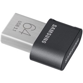 Samsung MUF-64AB/APC FIT PLUS 64GB USB 3.1 Flash Bellek 200MB/s