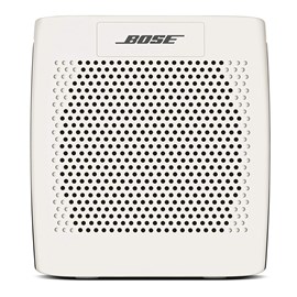 Bose Soundlink Colour Bluetooth Hoparlör Beyaz