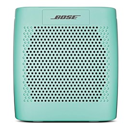 Bose Soundlink Colour Bluetooth Hoparlör Yeşil