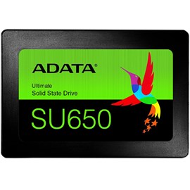 ADATA ASU650SS-240GT-R Ultimate SU650 240GB 2.5 Sata3 SSD 520Mb/450Mb