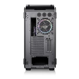 Thermaltake View 71 Tempered Glass RGB Plus Edition 4-Sided E-ATX Full Tower Kasa CA-1I7-00F1WN-02