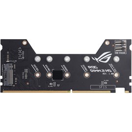Asus ROG MAXIMUS XI EXTREME Z390 DDR4 Dual M.2 HDMI DP Lga1151 E-ATX