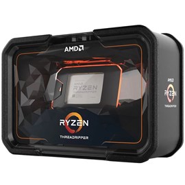 AMD RYZEN Threadripper 2950X 4.4GHz 40MB 180W 16x sTR4 İşlemci (Fansız)