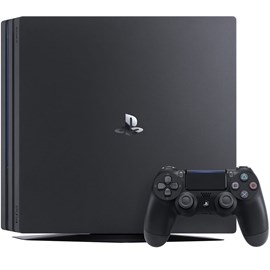 Sony PS4 PRO 1TB Oyun Konsolu Playstation 4 Pro