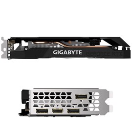 Gigabyte GV-N2060OC-6GD GeForce RTX 2060 OC 6GB GDDR6 192Bit 16x