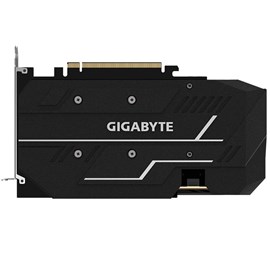 Gigabyte GV-N2060OC-6GD GeForce RTX 2060 OC 6GB GDDR6 192Bit 16x